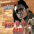 Marvelous Benjy、Lucci - Loving (feat. Lucci)