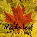 Maple leaf