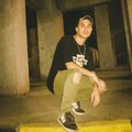 Kixeagle - Rock Me Baby