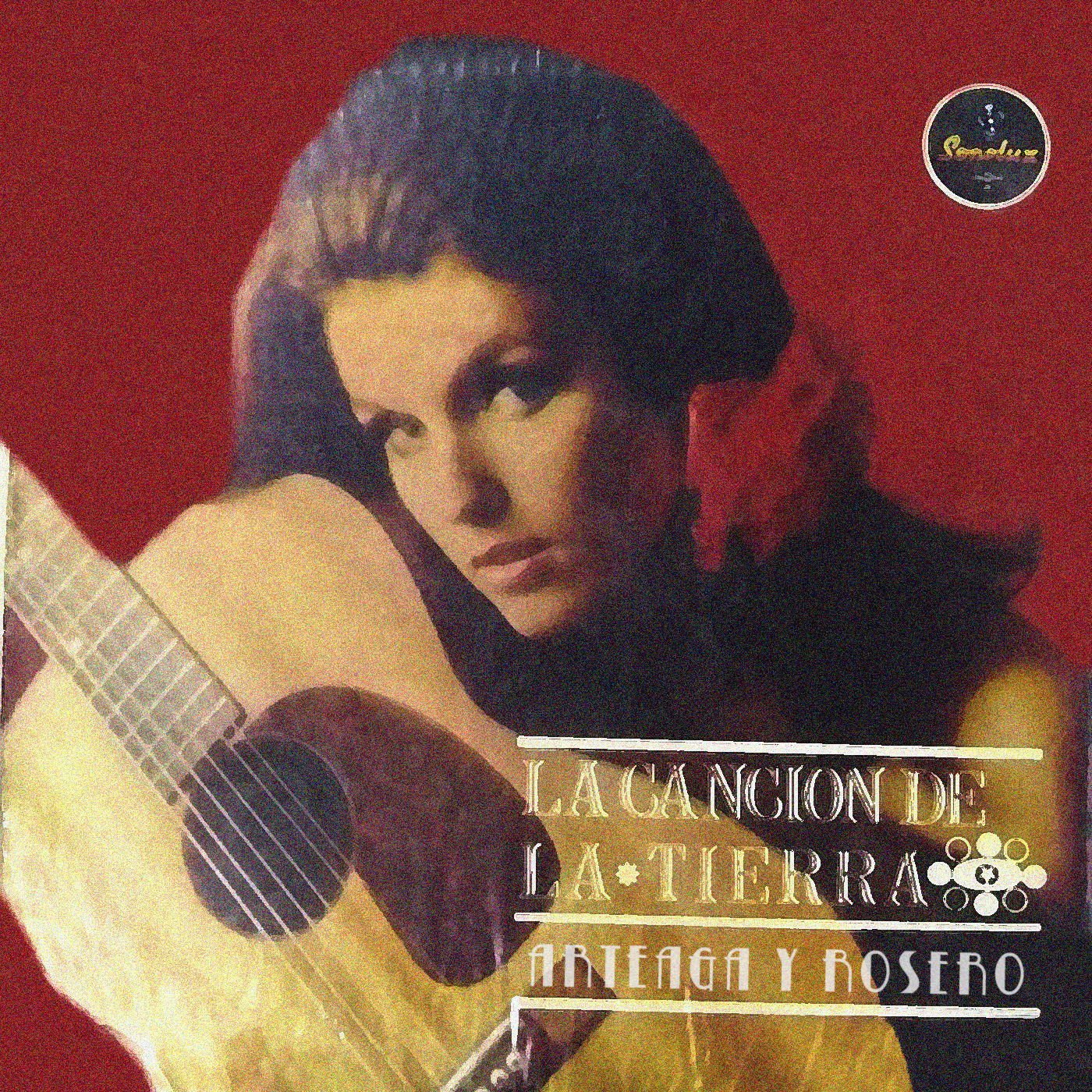 La Canción de la Tierra