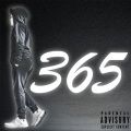 dametothedolla、Mike Medusa - 365 (Explicit)