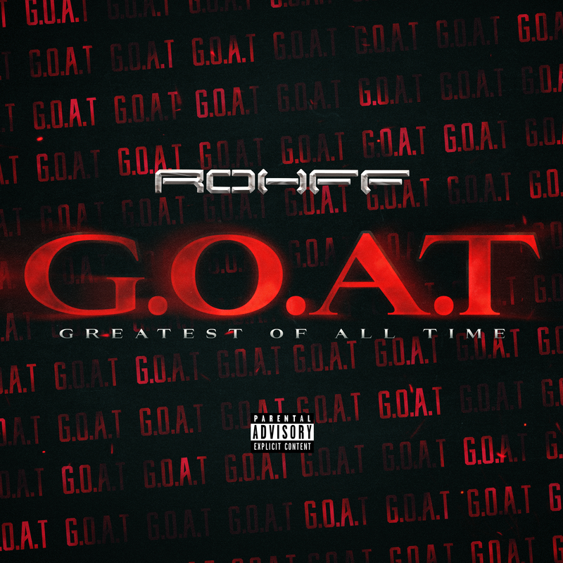 GOAT (Explicit)