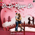 Nitin Patkar - De De Pyaar De