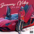 Ben Frank - Summer Vibes (Explicit)