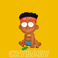 AB Crazy - Cry Baby (Explicit)