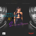 King Maestro、kelly - Se Ou M Renmen
