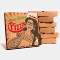 Anna Chiara - Pizza