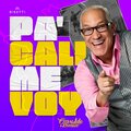 Osvaldo Román - Pa' Cali Me Voy
