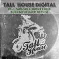 Paul Parsons、Bronx Cheer - Burn Me Up (Jack To This)(OriginalMix)
