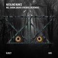 Natalino Nunes - Electric (Original Mix)