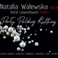 Natalia Walewska、Rafał Lewandowski - Polonez G-dur