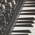 店铺音乐盒 - 轻音乐钢琴曲老歌,回家的那天
