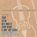 Four Sheets To The Wind In Copenhagen - Featuring The New World Theatre Orchestra, Percy Faith And Many More