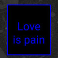 Вадим Крылов、дмитрий серёгин - Love Is Pain