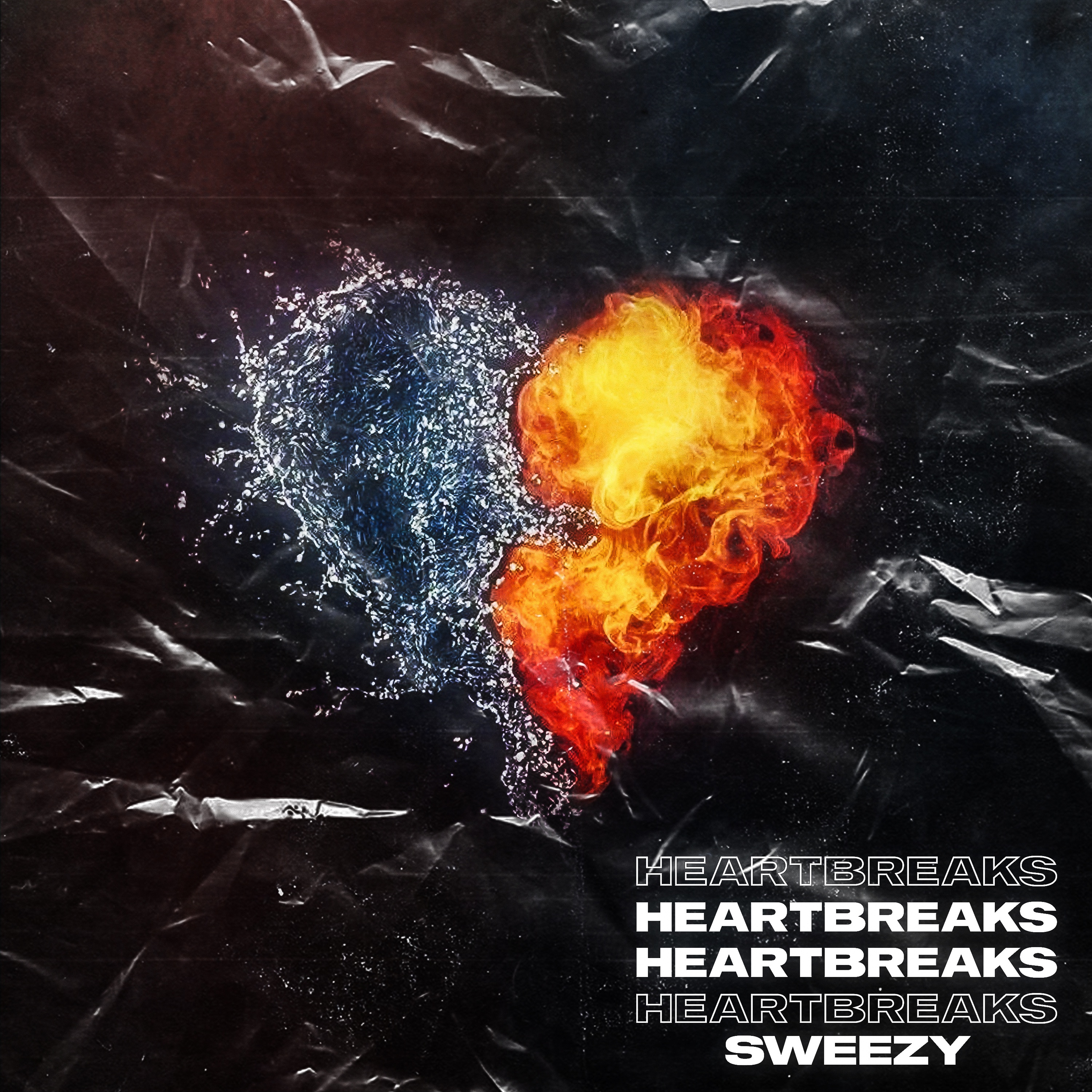 Sweezy - Heartbreaks