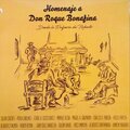 Carlos Vega Pereda、Homenaje a Don Roque Bonafina - La Fauna