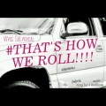 That's How We Roll (feat. King Tut & Redbone)(Explicit)