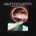 Maurice West - Partystarter (Where is the Party)(Extended Mix)
