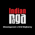 Souryadeep Bhattacharyya、Dwij Bhushan、Vinod Krishnan、Indianraga、Bushra Jabeen - Ghoomparani and Hrid Majharey - Tala Teen
