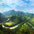 高丽霞、陈坚 - 欢迎来到美丽竹乡广宁