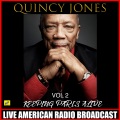 Quincy Jones - The Preacher