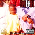 MoR - Wasted Time