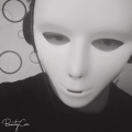 面具下的色彩 - 相思