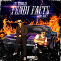 Lil Castles、谢帝 - Fendi Facts
