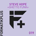 Steve Hope - Keep On