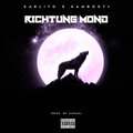 Karlito、Kambo 071 - Richtung Mond (Explicit)