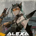 AleXa - Revolution
