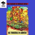 Rock Brasileiro De Sonoridade Simples、Vitor Guimarães、Gorilla Records - Na Descida Dos Cristais (Explicit)