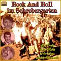 The Crickets、Buddy Holly - Peggy Sue