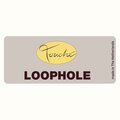 Deephole