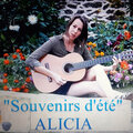 Alicia - Souvenirs D'ete