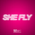 Rup Monsta、Loco 2K、Skyler Roullette、NuckyJmc、Mic North、Jet City - She Fly (Explicit)