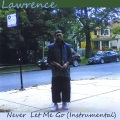 Never Let Me Go (Instrumental)