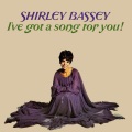 Shirley Bassey - I've Got A Song For You