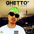 Pencil、Nthabee - Ekseni (feat. Nthabee)(Explicit)