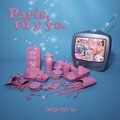 Coitelo、Bia - París, Tú y Yo (feat. Bia)(Explicit)