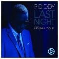 Mario Winans、Diddy、Jack Knight、Keyshia Cole - Last Night (A Cappella)