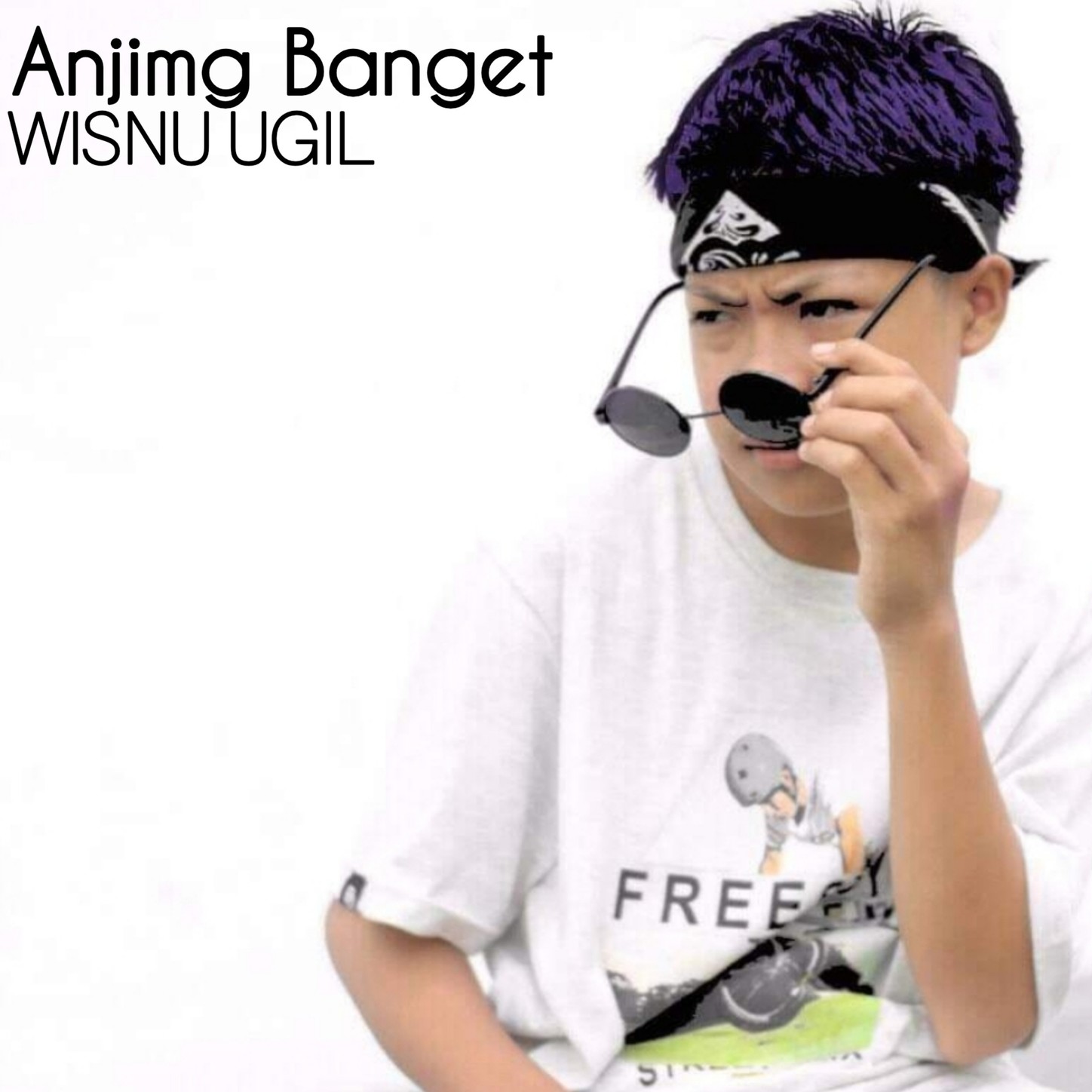 Wisnu Ugil - Anjim Banget