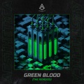 Startron、Jetty Rachers - Green Blood (Jetty Rachers Remix)