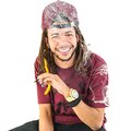 Kaique Monteiro de Almeida、Mc Magrinho - Ao Vivo no Jacaré (Explicit)