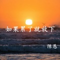 张小磊 - 如果累了就放下