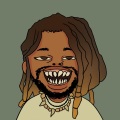 Scotty、Flame - speedRacin' (Explicit)