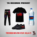 Treedogg Mr. ATM - FlavorWater Drip (Explicit)