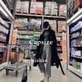 Capsize