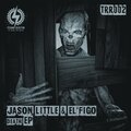 El´Figo、Jason Little - Death