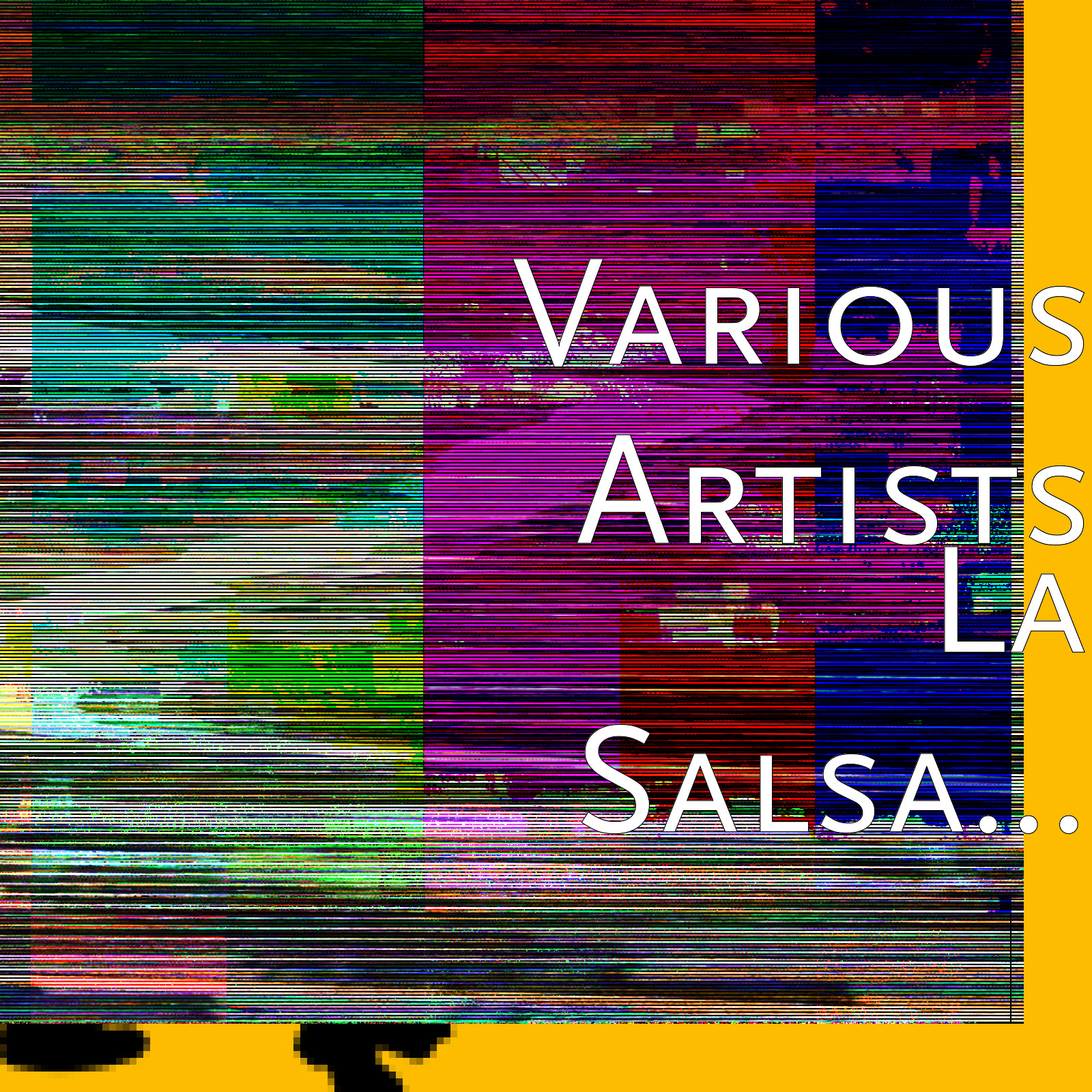 Gilberto、Various Artists - La Conciencia
